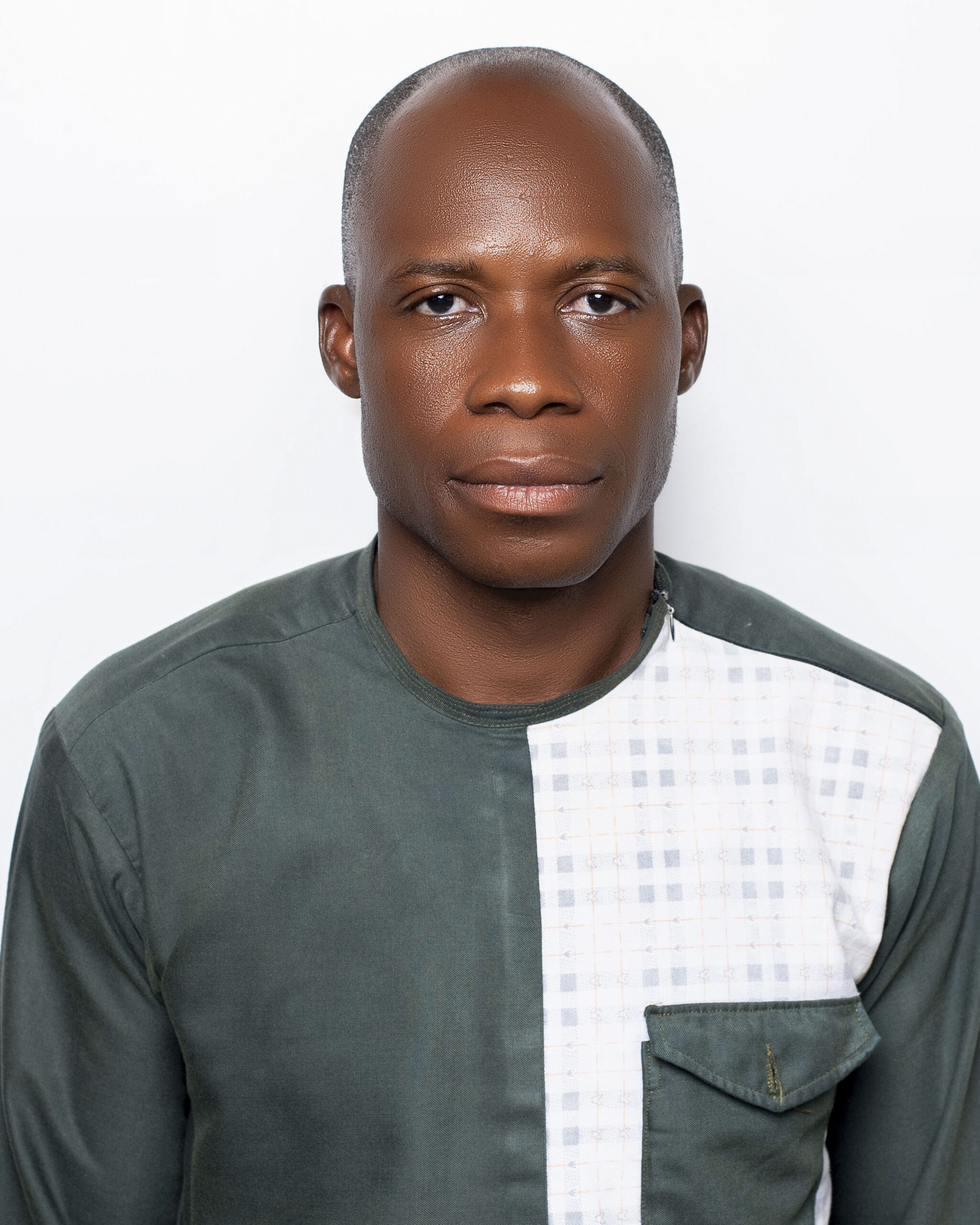 Hamidu Alhassan Hamidu Alhassan